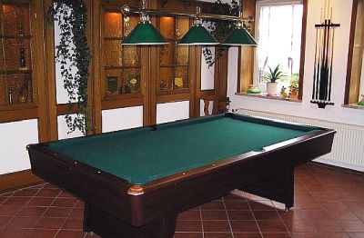 Pension Zum Wollschläger Ansicht 3